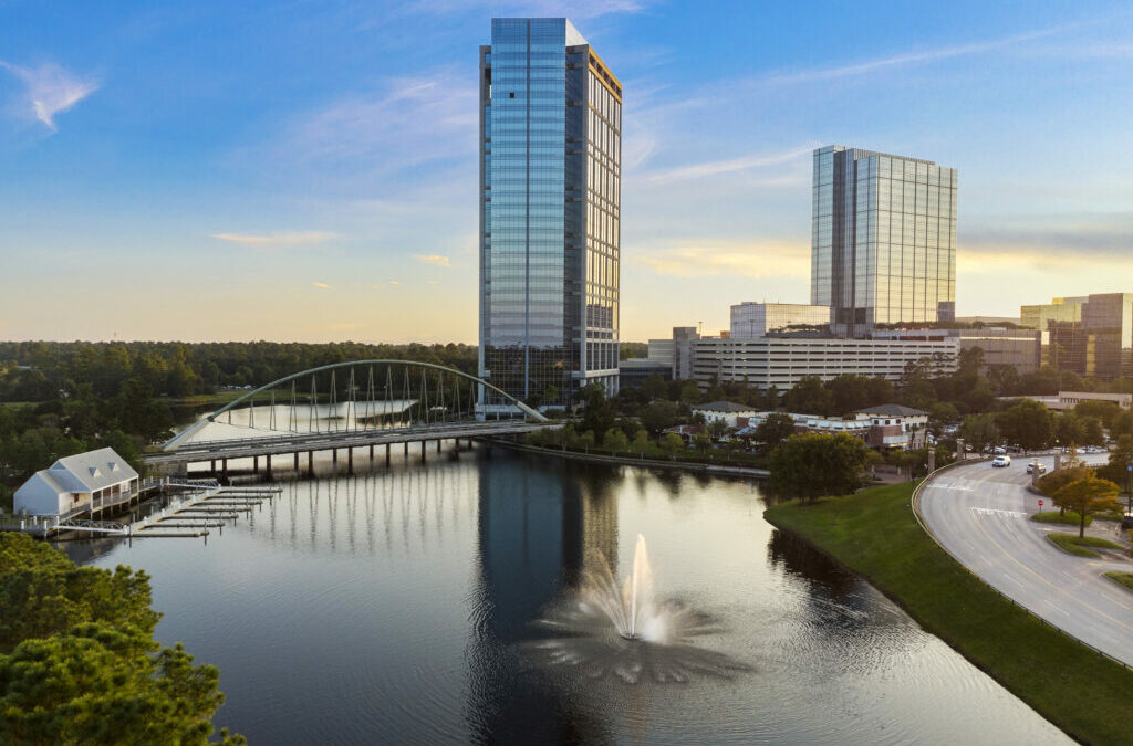 The Woodlands Market Report – August 2023
